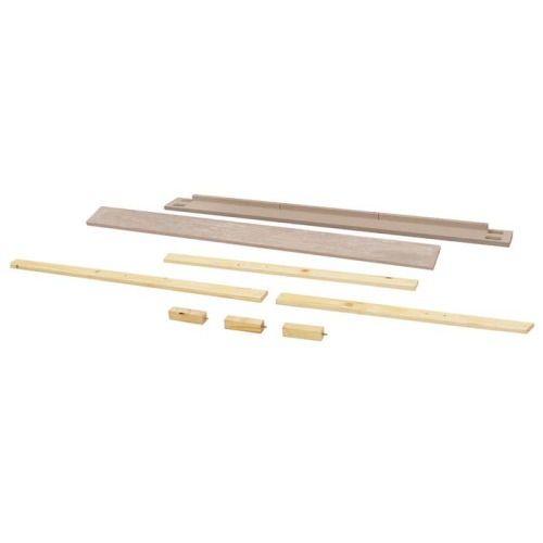 Full Size Conversion Kit