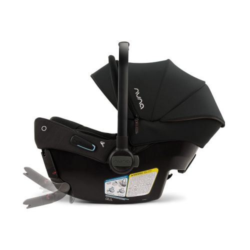 Nuna PIPA Urbn Infant Car Seat