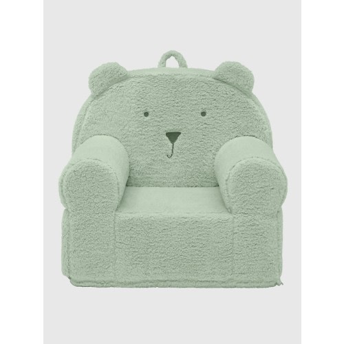 babyGap Sherpa Bear Chair
