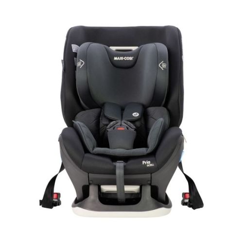 Maxi-Cosi Pria Convertible Car Seat Onyx | Baby Bunting AU
