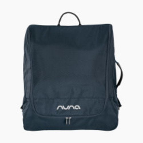 Nuna Travel Transport Bag for TRVL Stroller - Indigo