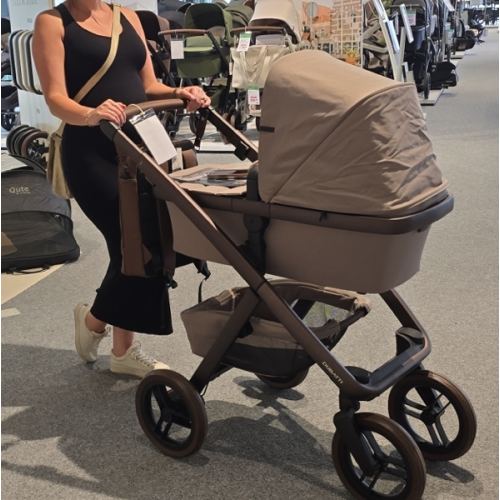 Dubatti Two – Dubatti – The ultimate stroller