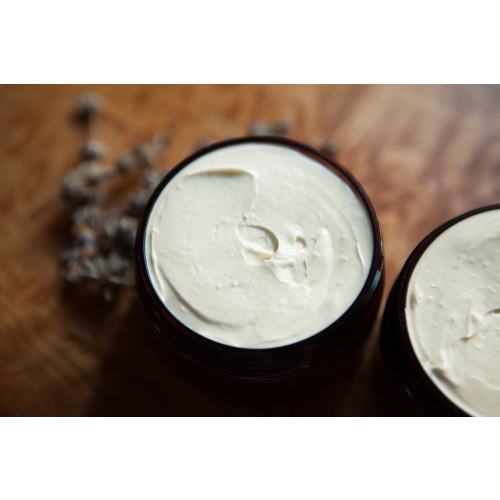 Beef Tallow Whip Moisturizer.  Face and Body. For Very Dry Skin.  Tomato and Little Moo.  Psoriasis. Eczema. Stretch Mark Cream.