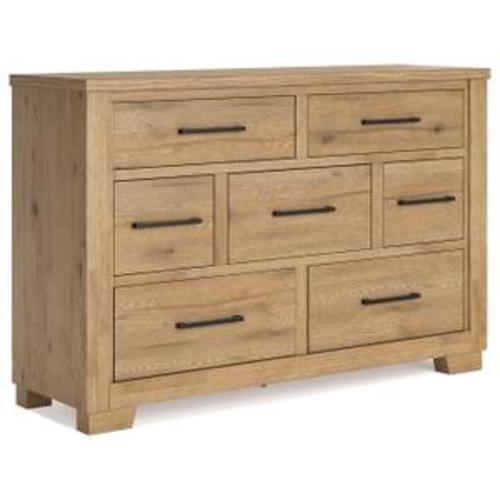 Galliden Dresser