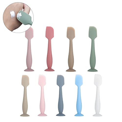 Bum Cream Spatulas