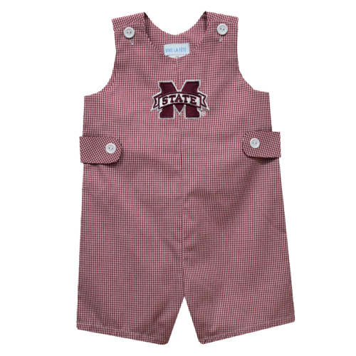 Mississippi State Bulldogs Jon Jon, 12 M