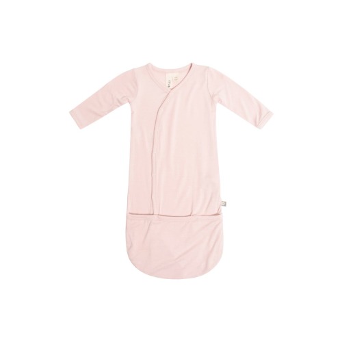 Bundler Snap Gown, 3-6 M