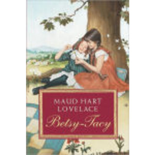 Betsy-Tacy by Maud Hart Lovelace, Lois Lenski, Paperback | Barnes & Noble®