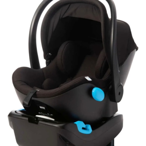 Clek Liing Infant Car Seat + Base