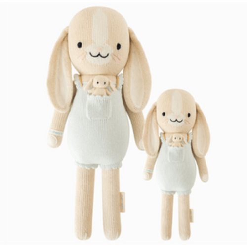 Briar the bunny- Regular – Cheeky Baby Boutique Rome