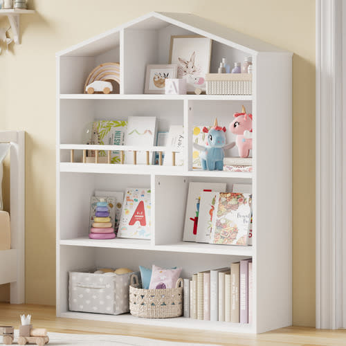 Kids' Remi Bookcase