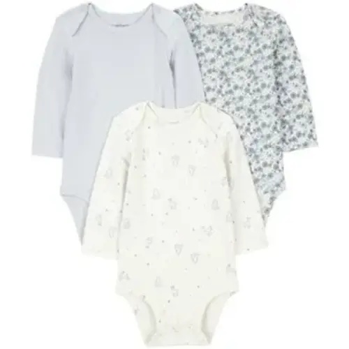 carter’s blue flowers onesie 12 months - Google Search