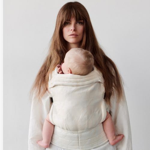 Tweed W | Zeitgeist Baby Carrier | SHOP ARTIPOPPE
