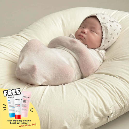 Myforet - Baby Amnion Pouch – ToppingsKids