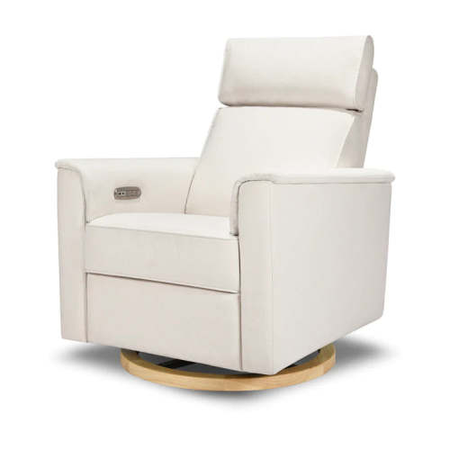 Willa Power Recliner and Glider