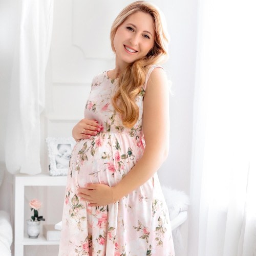 Labor and Delivery Gown for Hospital Maternity, Birthing Gown, Labor Gown, Hospital Gowns for Women Labor Delivery, Nursing Hospital Gown