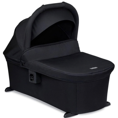 Amazon.com : britax zinnia bassinet for brook, brook and grove strollers