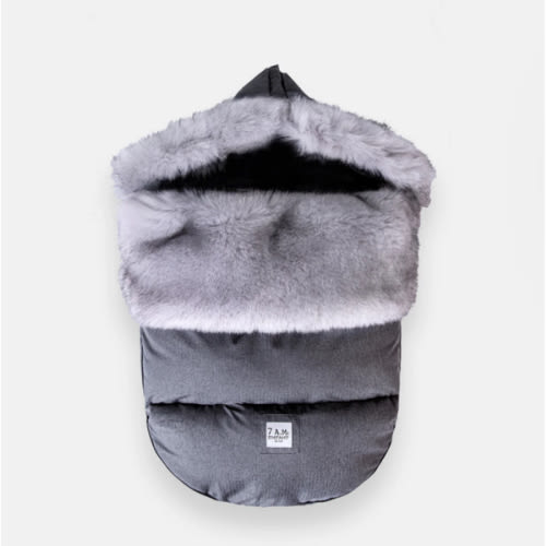 PlushPOD - Tundra Plush