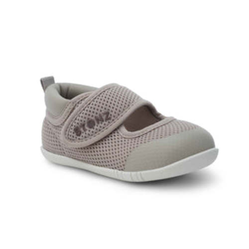 Cruiser™ Mary Jane Baby – Flexible, Comfortable Shoes for Early Walkers – Stonz