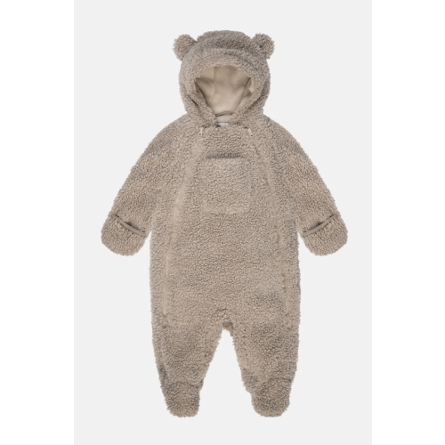 Jumpsuit - Teddy (6-12 Months)