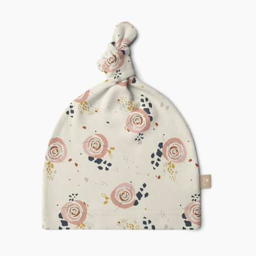 Goumi Kids x Babylist Bamboo & Organic Cotton Hat - Morocco