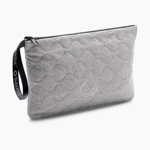 Bugaboo Changing Clutch - Grey Melange