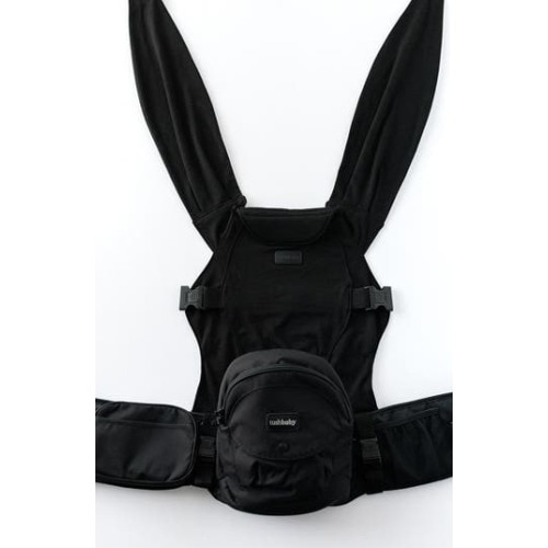 Hands-Free Carrier Set