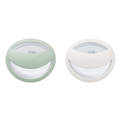 NUK Simply Natural Pacifier 0-6M