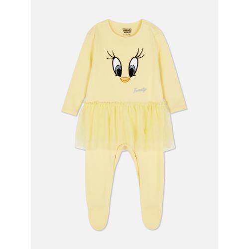 Looney Tunes Tweety Pie Tutu Sleeper