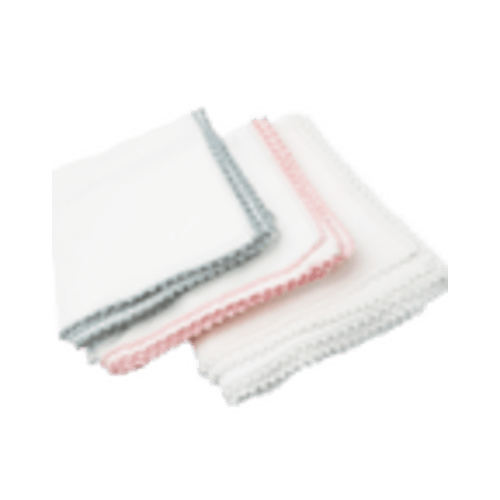 Jersey Receiving Blanket – Pixie Lily