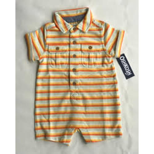 Oshkosh Romper