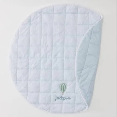 Tummy Time Mat