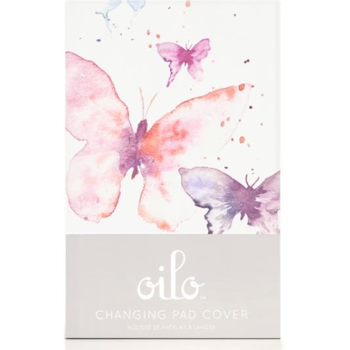 Jersey Changing Pad Cover