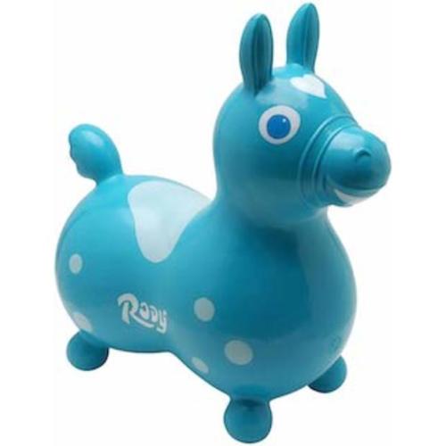 Gymnic Rody Horse