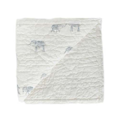 Pehr - Elephant Blanket