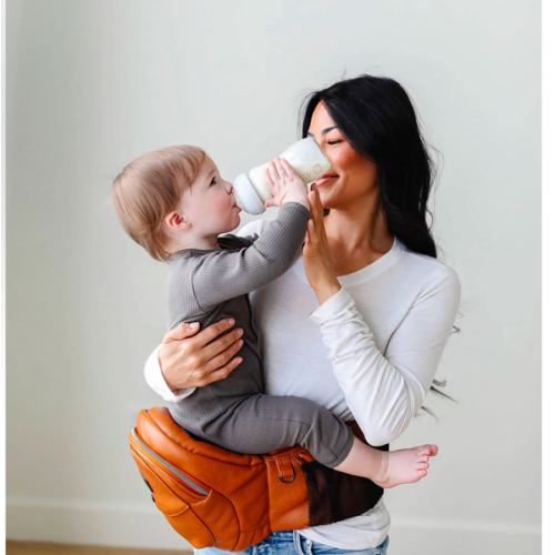 Tushbaby Hip Carrier