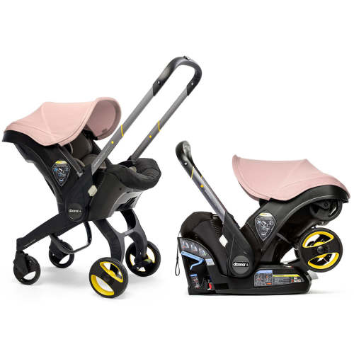 Doona Infant Car Seat and Stroller | The Baby Cubby