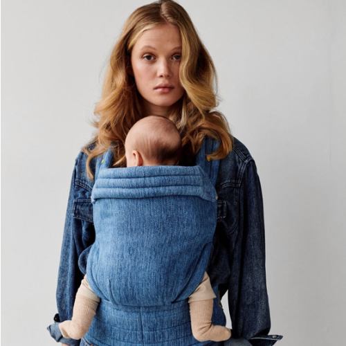 Denim Classic | Zeitgeist Baby Carrier | SHOP ARTIPOPPE
