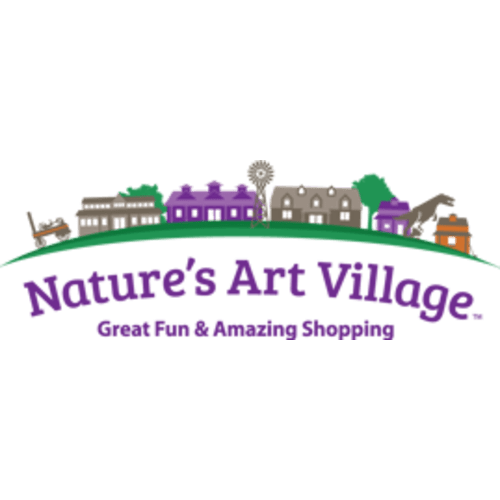 Gift Cards for The Dinosaur Place & The Shops - Nature's Art Village