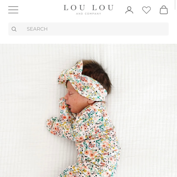 Going Home Outfit- Millie Top + Bottoms