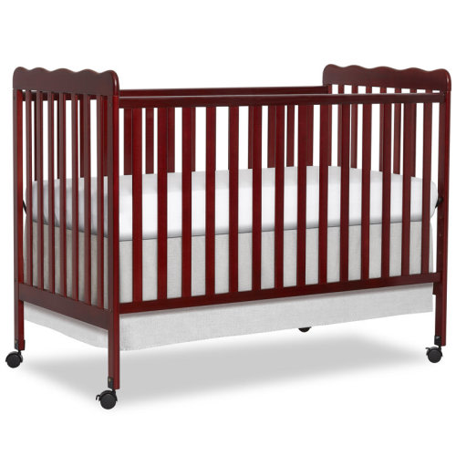 Dream On Me Classic 3-in-1 Convertible Crib & Reviews | Wayfair