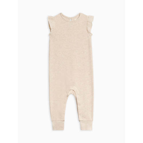 Heather Oat / 3-6M