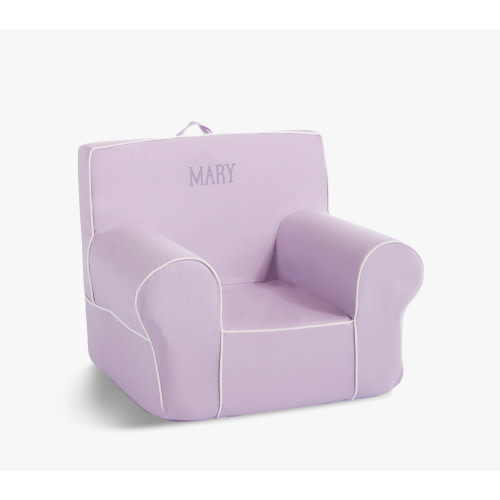 Anywhere Chair®, Twill with Piping Collection