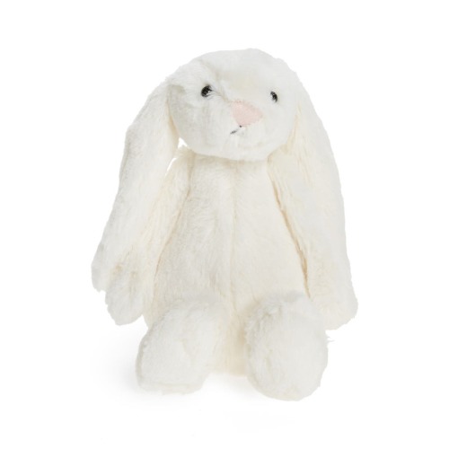 'Small Bashful Bunny' Stuffed Animal