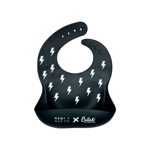 RRCO x C&F Bolt Catch All Bib – Calla and Friends