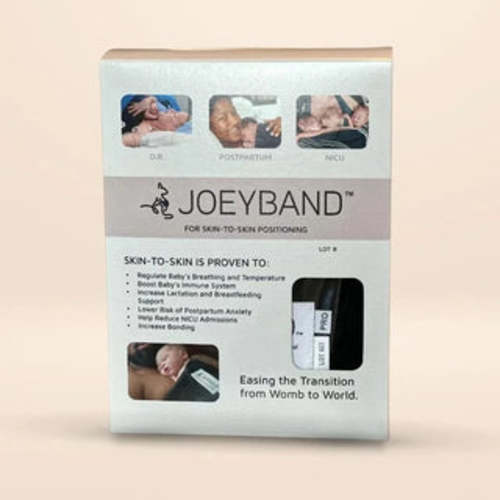 Joeyband™ - The Premiere Product for Skin-to-Skin Cuddles | Pump – Pump Station & Nurtury
