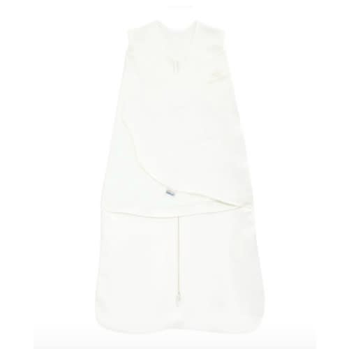 Halo Cream Cotton Baby Swaddle - Newborn