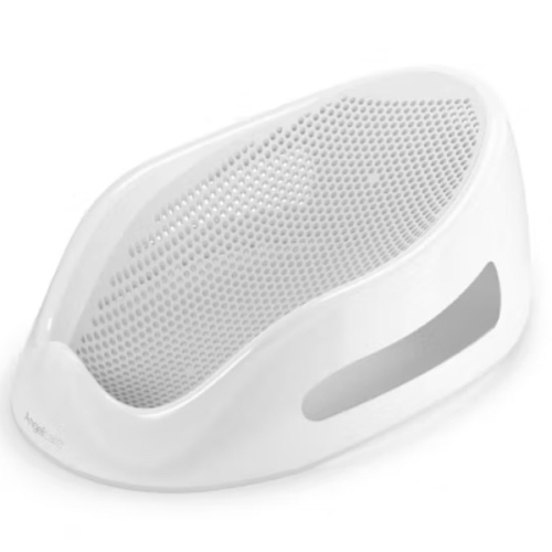 Angelcare Baby Bath Support - Gray