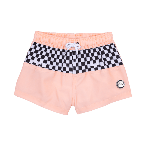 Lyon 25 (Peach)
