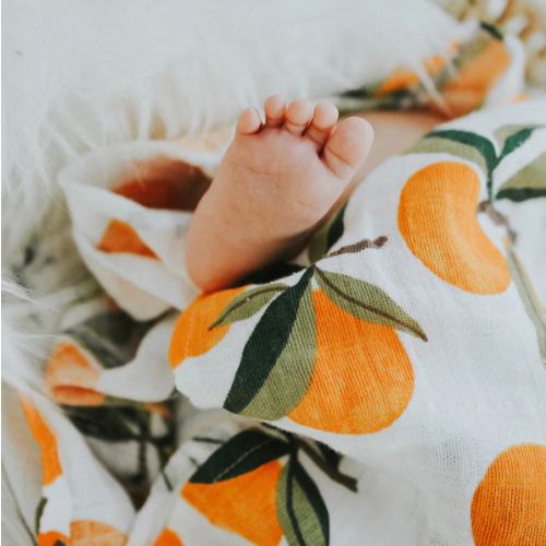 Clementine Swaddle